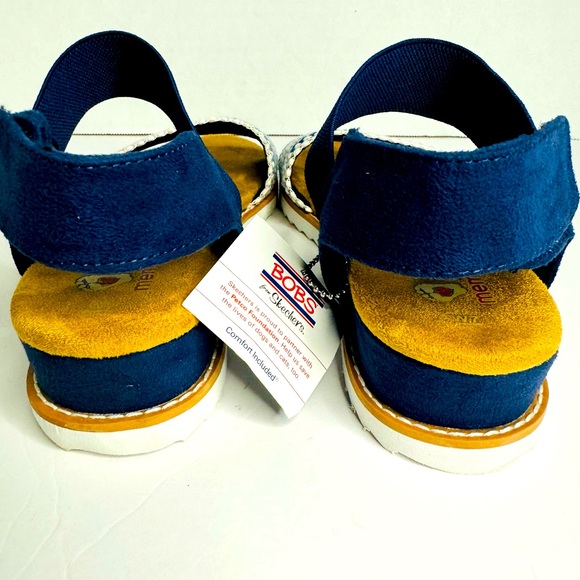 NWT BOBS Desert Kiss - Warm Breeze Size 7 - Picture 6 of 11